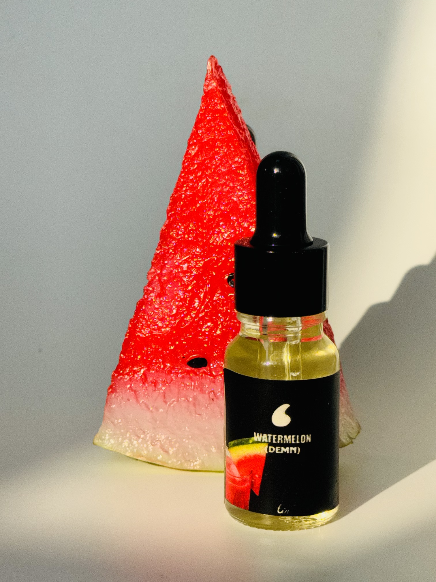 TVN Flavour oil: watermelon (damn)